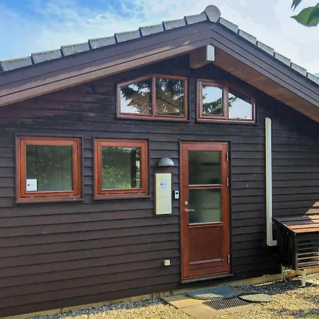Awesome In With Kitchen Holiday home Humble