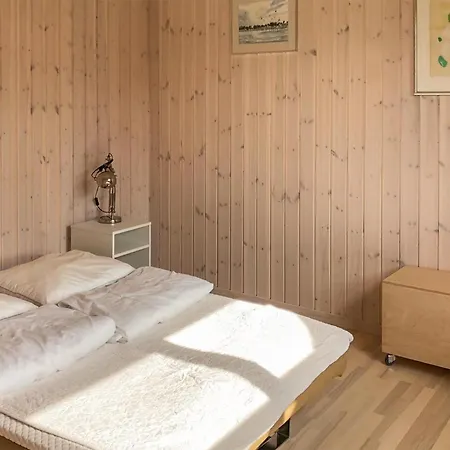 Ristinge Vejle Ejerlaug I Nordenbro Vesteregn