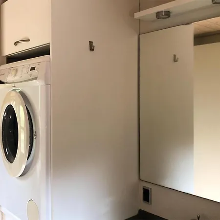 Semesterbostad Ristinge Vejle Ejerlaug I