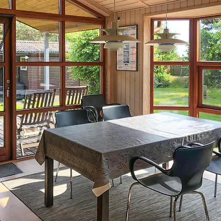 Ristinge Vejle Ejerlaug I * Nordenbro Vesteregn