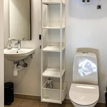 Ristinge Vejle Ejerlaug I Semesterbostad