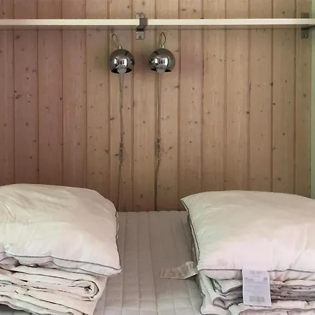 Ristinge Vejle Ejerlaug I 펜션 Nordenbro Vesteregn