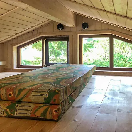 Semesterbostad Ristinge Vejle Ejerlaug I Nordenbro Vesteregn