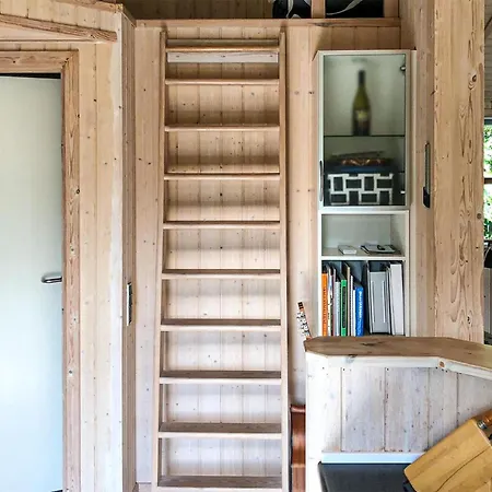 Ristinge Vejle Ejerlaug I *