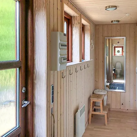 Awesome In With Kitchen Holiday home Humble