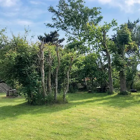 펜션 Ristinge Vejle Ejerlaug I Nordenbro Vesteregn