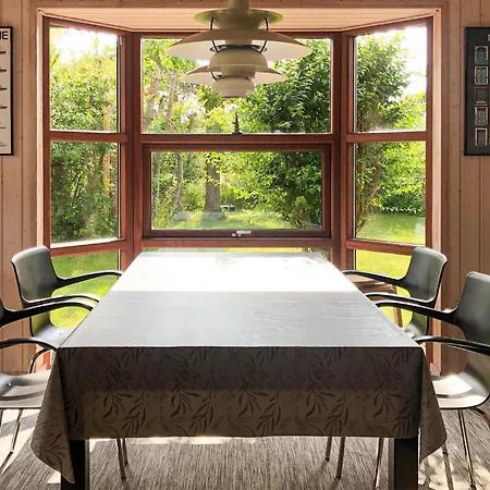 Ristinge Vejle Ejerlaug I Nordenbro Vesteregn