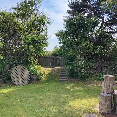 Ristinge Vejle Ejerlaug I 펜션