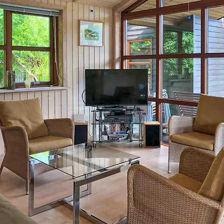 Ristinge Vejle Ejerlaug I 펜션 Nordenbro Vesteregn