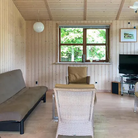 Ristinge Vejle Ejerlaug I 펜션 *