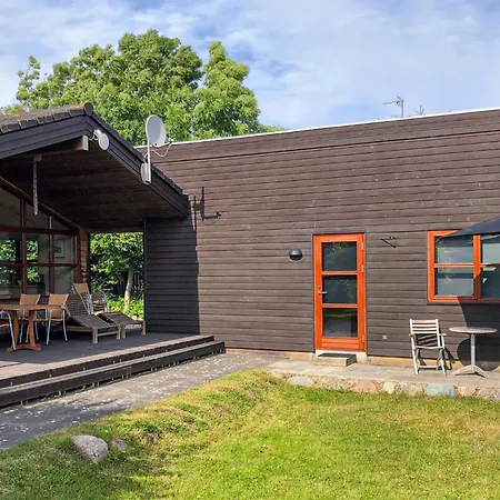 펜션 Ristinge Vejle Ejerlaug I *