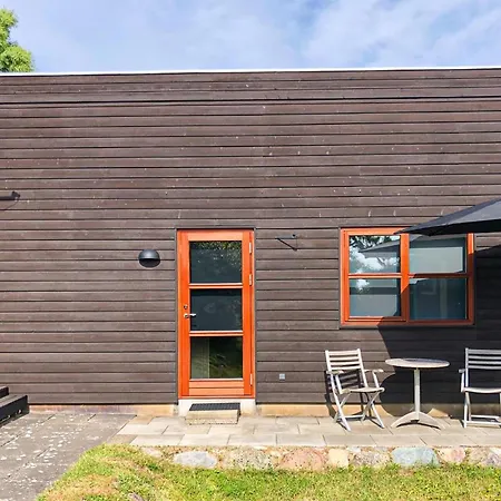 Ristinge Vejle Ejerlaug I 펜션 *