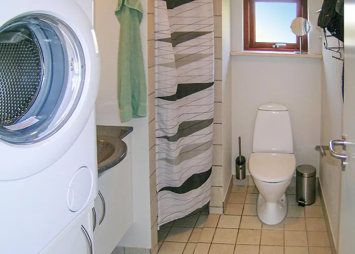 Holiday home Ristinge Vejle Ejerlaug I