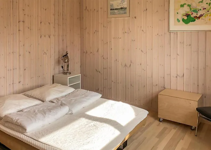 Ristinge Vejle Ejerlaug I Nordenbro Vesteregn