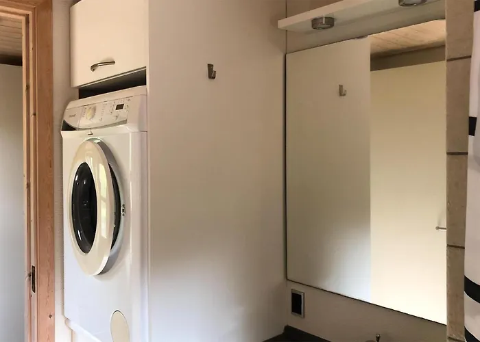 Сasa de vacaciones Ristinge Vejle Ejerlaug I