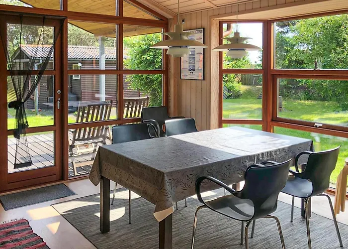 Ristinge Vejle Ejerlaug I * Nordenbro Vesteregn