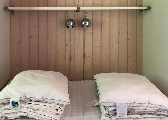 Ristinge Vejle Ejerlaug I Holiday home Humble