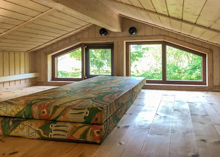Holiday home Ristinge Vejle Ejerlaug I Humble