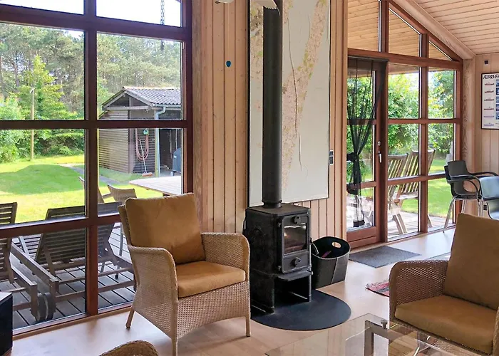 Ristinge Vejle Ejerlaug I Nordenbro Vesteregn