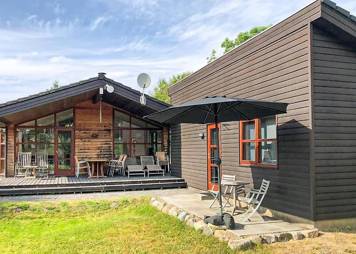 Ristinge Vejle Ejerlaug I * Nordenbro Vesteregn