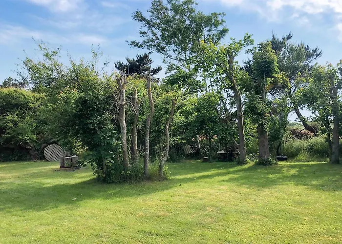 Сasa de vacaciones Ristinge Vejle Ejerlaug I Nordenbro Vesteregn