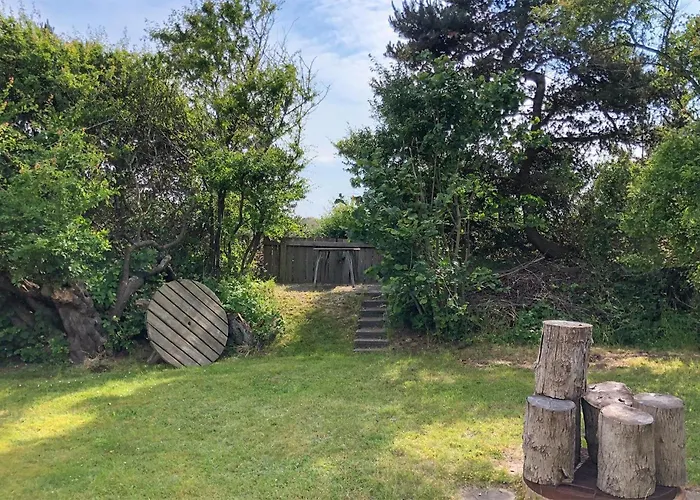 Ristinge Vejle Ejerlaug I Сasa de vacaciones