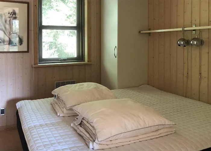 Ristinge Vejle Ejerlaug I * Nordenbro Vesteregn